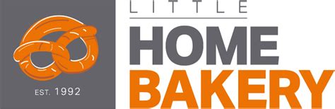 Little Home Bakery Logo | Little Home Bakery - Home Deliveries