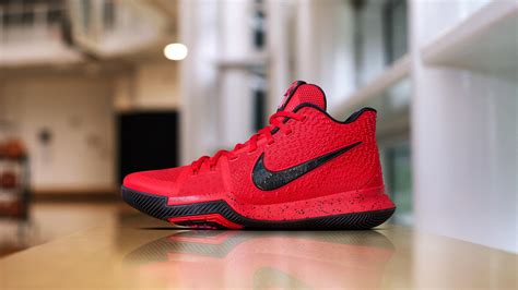 KYRIE 3 PE All-Star - Nike News