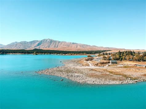 12 brilliant things to do in Lake Tekapo, New Zealand - CK Travels