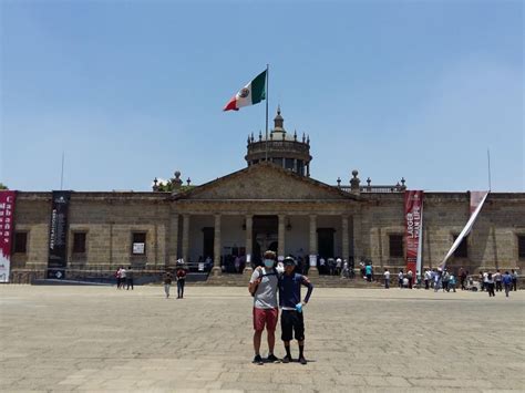 Guadalajara: Culture, Architecture, and Market Walking Tour | GetYourGuide