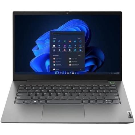 Lenovo ThinkBook 14 G4 IAP | Core i7-12th Generation | 8GB RAM | Green ...