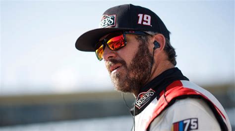 Martin Truex Jr. wins Cup Series pole at Darlington Raceway - Yahoo Sports