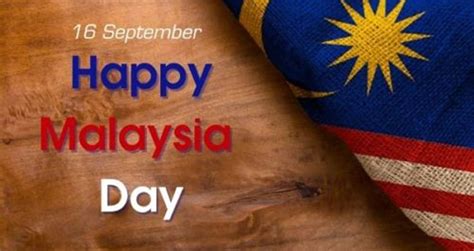 Malaysia National Day 2023