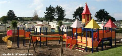 Weymouth Bay Holiday Park (Haven Holidays) , Weymouth Campsites, Dorset