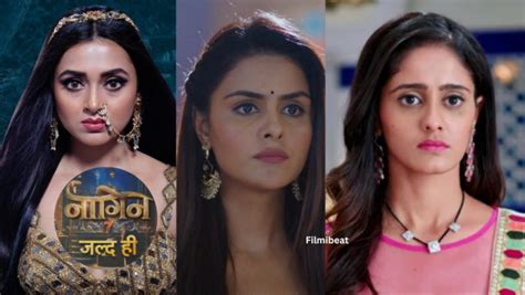 Naagin 7: Priyanka Choudhary Or Ayesha Singh, Who Will REPLACE Tejasswi Prakash As NEW Nagin ...