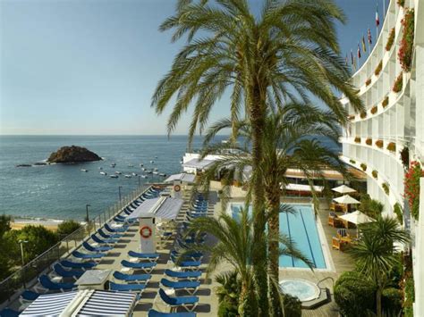 Gran Hotel Reymar Tossa de Mar – Offres spéciales pour cet hôtel