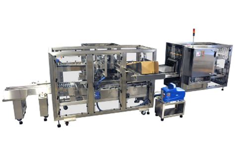 New Tray Loader-Former From Polypack, Inc. | 2013-07-09 | Dairy Foods