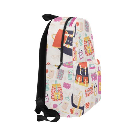 Teacher Backpack Unisex Classic – uscoolprint