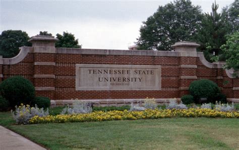 Tennessee State University - SoulOfAmerica