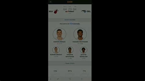 Miami Heat Schedule 2017-18 - YouTube