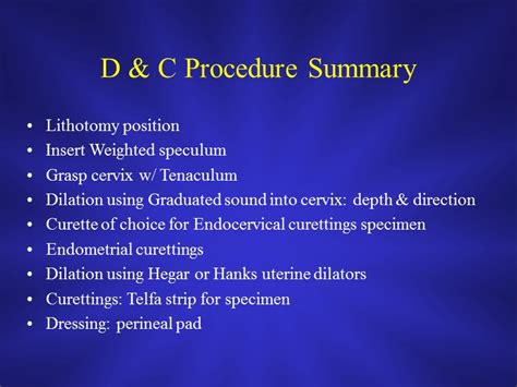 Introduction to Obstetrics & Gynecology Overview Objectives Match