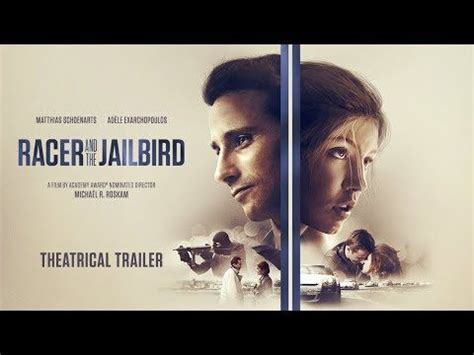 racer and the jailbird ending explained