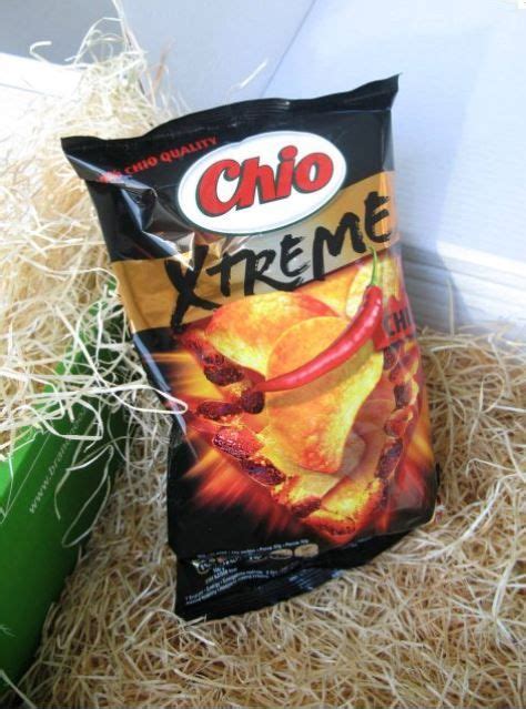 Chio Xtreme chili | Snack recipes, Snacks, Food