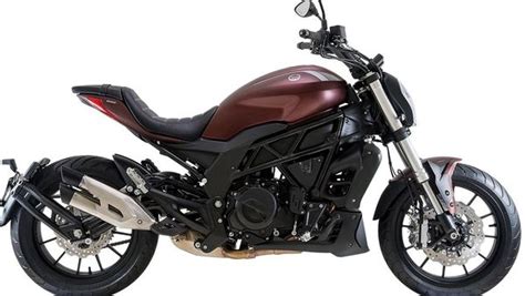 Benelli India to launch 2-3 new models by this fiscal: Vikas Jhabakh ...