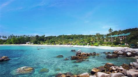 Bintan Island – a secret revealed | Condé Nast Traveller India | International | Travel Guide