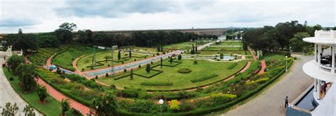 Brindavan Gardens Sights & Attractions - Project Expedition