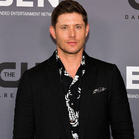 Jensen Ackles Looks Totally Different in New The Boys Season 3 Behind ...