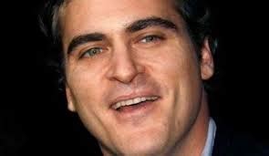 What's different about Joaquin Phoenix besides his cleft lip?