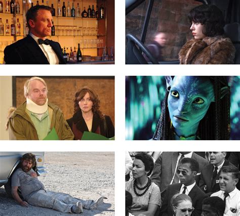 Six Directors Pick Their Favorite Films of the 21st-Century - The New ...