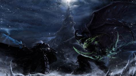 Warcraft Wallpapers - Wallpaper Cave