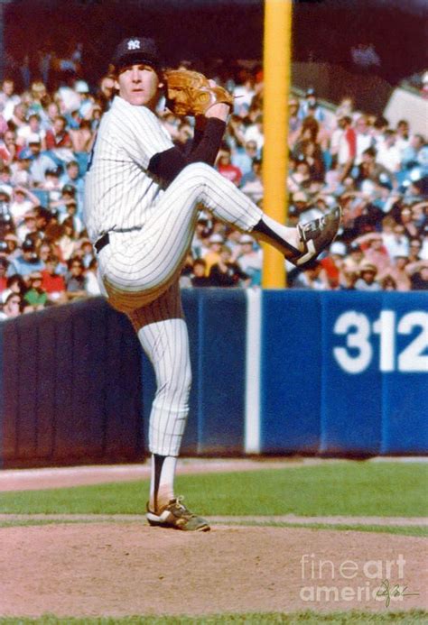 Dave Righetti | Yankees baseball, New york yankees baseball, Best baseball player