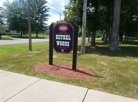 Bethel Woods Apartments Bethel, OH - Apartments For Rent | Rentals.com