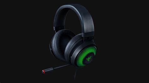 Razer Kraken Ultimate review | Tom's Guide