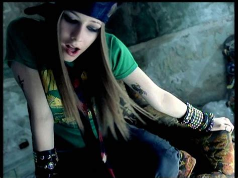 'Sk8er Boi' Full Music Video screencaps [HQ] - Avril Lavigne Image (19783400) - Fanpop