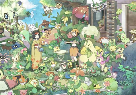 Pokémon Image by Mizuki 31ten #508803 - Zerochan Anime Image Board