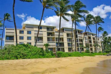 Kihei Beach Resort - Maui Condo Homes