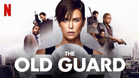 The Old Guard 2: Release Date, Storyline, Expectations and Cast - TGC