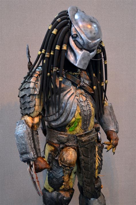 Predator Cosplay (2) by masimage on DeviantArt