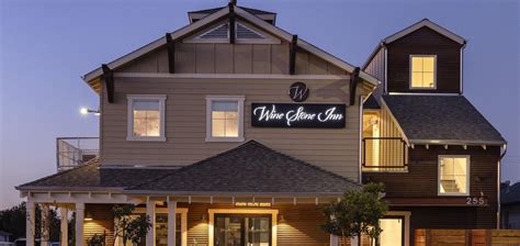 Wine Stone Inn, California, United States of America. Expert reviews ...