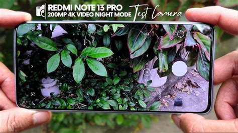 Xiaomi Redmi Note 13 Pro test Camera full features - GSM FULL INFO