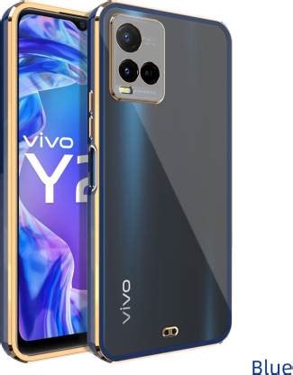 KartV Back Cover for Vivo Y21, Vivo Y21 2021, Vivo Y33s - KartV ...