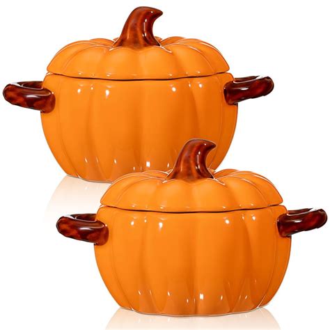 This Pumpkin-Shaped Cookware Is Perfect for Fall 2023