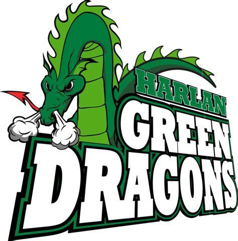 The Harlan Green Dragons - ScoreStream