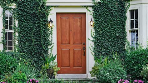 6 Easy Tips to Maintaining Your Front Door and Keep It Functioning | Angi