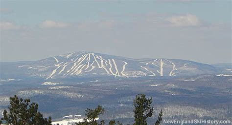 Okemo Mountain Resort History - Vermont - NewEnglandSkiHistory.com