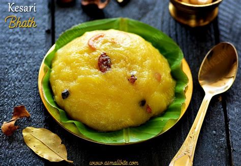 Kesari Bhaat Recipe | Recipes, Bath recipes, Other recipes