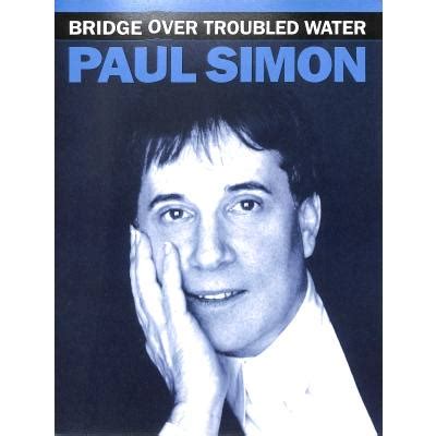 Bridge Over Troubled Water Simon Paul MSPS10073