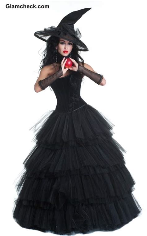 Halloween Costume Ideas - Witch | Halloween dress, Witch halloween costume, Halloween outfits