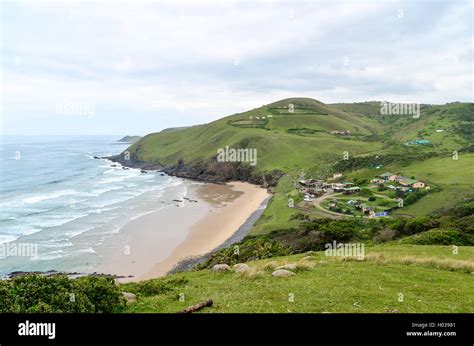 Rural village eastern cape hi-res stock photography and images - Alamy