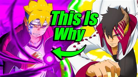 Boruto & Kawaki's Destined FINAL DEATH BATTLE Is Upon Us-Why Boruto Vs ...