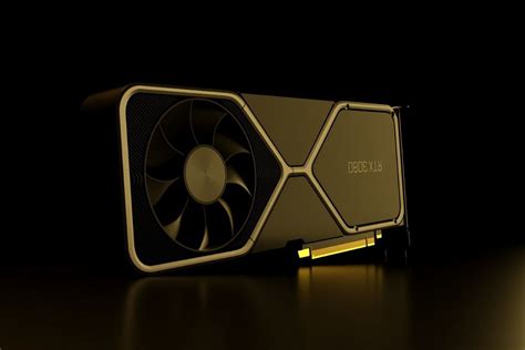 Nvidia's New GeForce RTX 3080 GPU with 12GB VRAM is now official