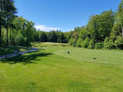 About the Course - Deep Brook Golf Course