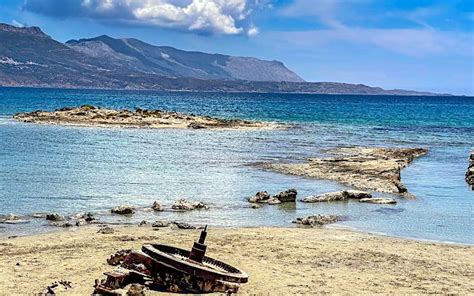 Greek History of the Sunken City Pavlopetri - Maritime Archaeology