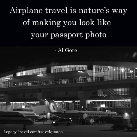 Airplane Travel Quotes. QuotesGram