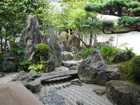 Daisen-in Temple Garden 4 | starkwhitegrey | Flickr