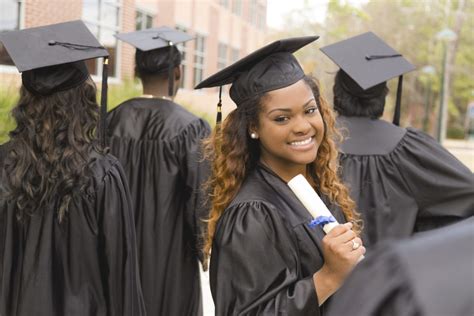 You've Graduated From College. What's Next? | Black Girl Nerds